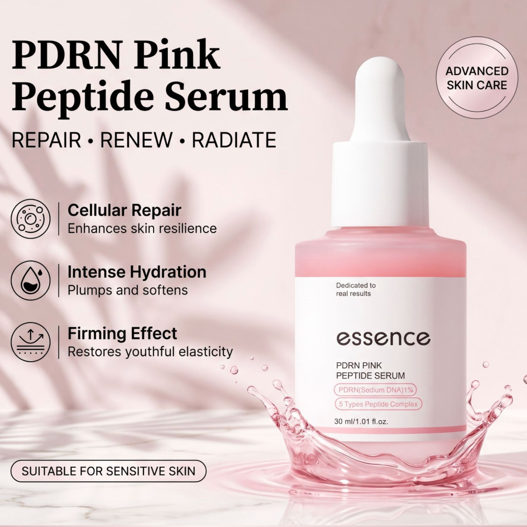 essence™ Age Reverse PDRN Serum