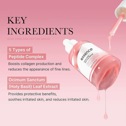 essence™ Age Reverse PDRN Serum